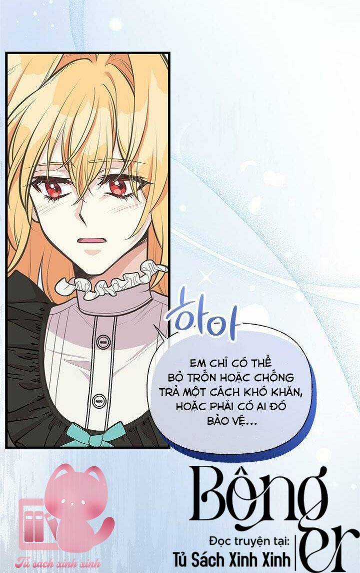 Chị Tôi Đã Nhặt Về Nhà Một Nam Chính Quyến Rũ Chapter 75 trang 4