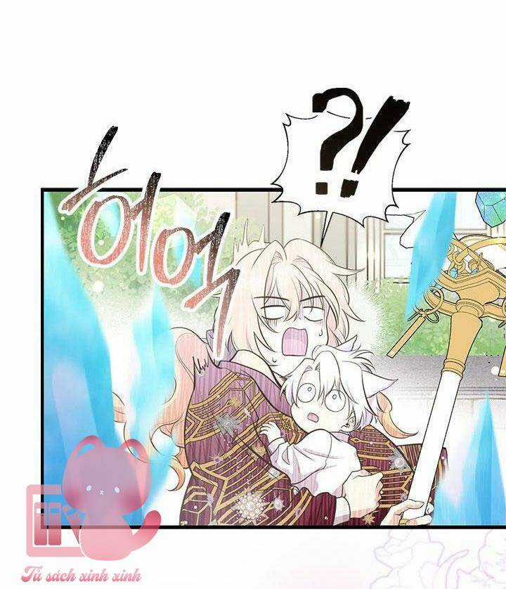 Chị Tôi Đã Nhặt Về Nhà Một Nam Chính Quyến Rũ Chapter 75 trang 42