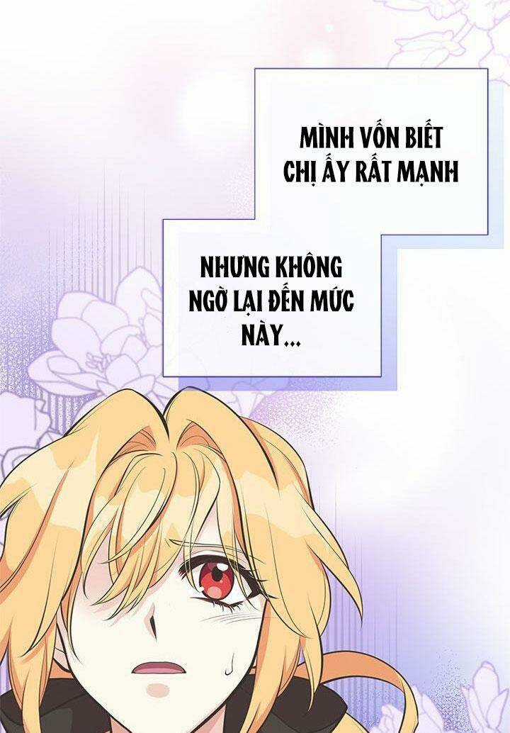 Chị Tôi Đã Nhặt Về Nhà Một Nam Chính Quyến Rũ Chapter 75 trang 43