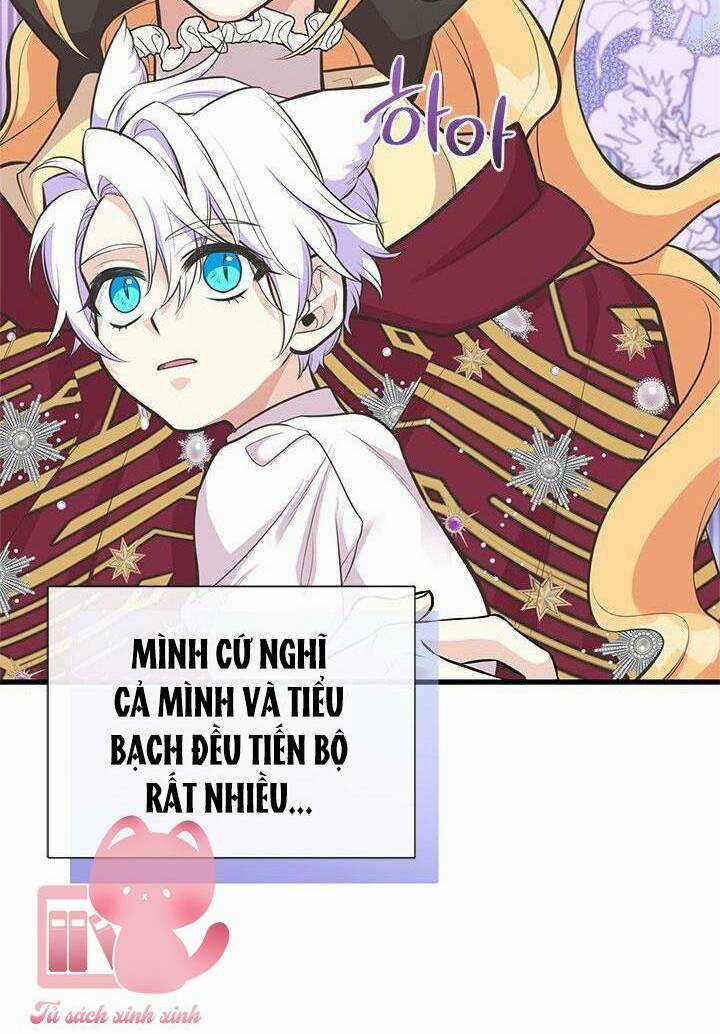 Chị Tôi Đã Nhặt Về Nhà Một Nam Chính Quyến Rũ Chapter 75 trang 44