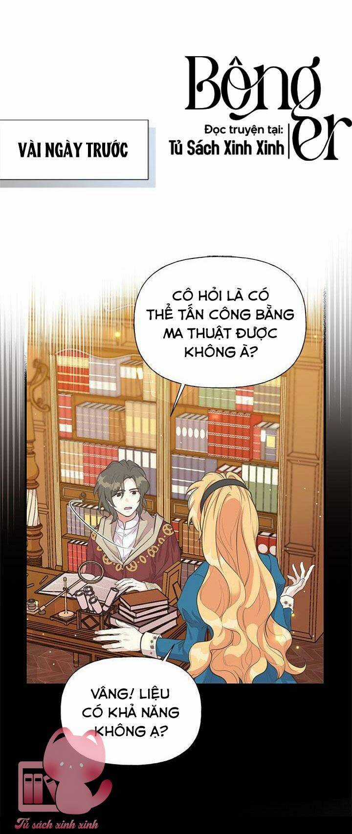 Chị Tôi Đã Nhặt Về Nhà Một Nam Chính Quyến Rũ Chapter 75 trang 45