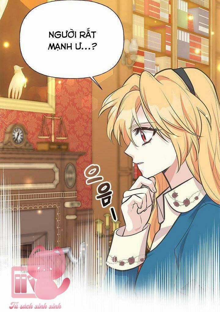 Chị Tôi Đã Nhặt Về Nhà Một Nam Chính Quyến Rũ Chapter 75 trang 47