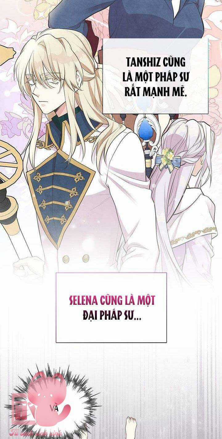 Chị Tôi Đã Nhặt Về Nhà Một Nam Chính Quyến Rũ Chapter 75 trang 51