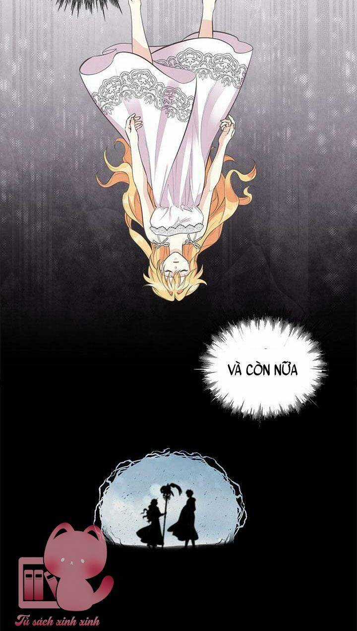 Chị Tôi Đã Nhặt Về Nhà Một Nam Chính Quyến Rũ Chapter 75 trang 52