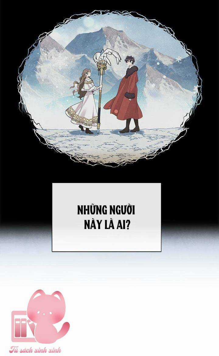 Chị Tôi Đã Nhặt Về Nhà Một Nam Chính Quyến Rũ Chapter 75 trang 53