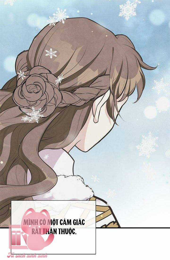 Chị Tôi Đã Nhặt Về Nhà Một Nam Chính Quyến Rũ Chapter 75 trang 55