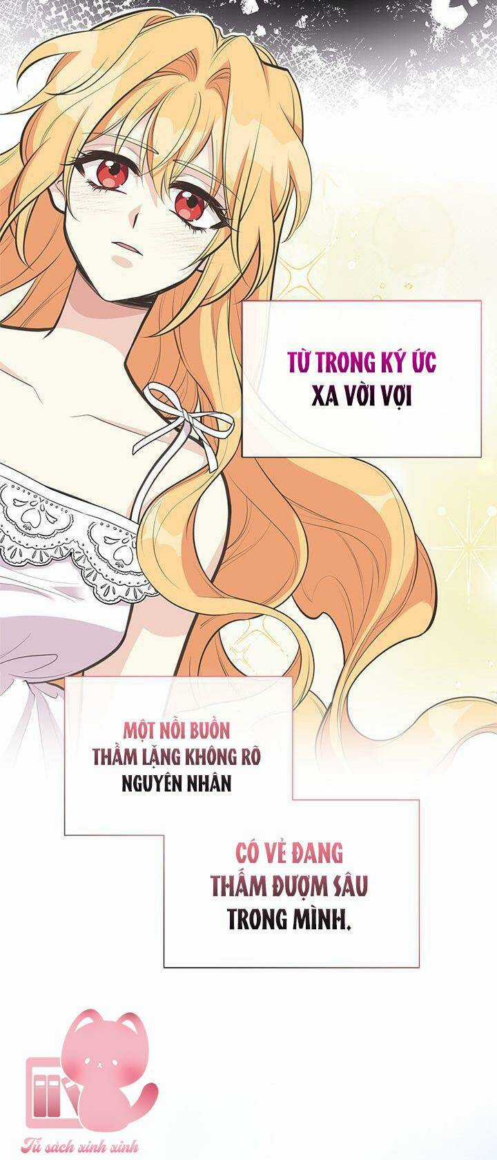 Chị Tôi Đã Nhặt Về Nhà Một Nam Chính Quyến Rũ Chapter 75 trang 57