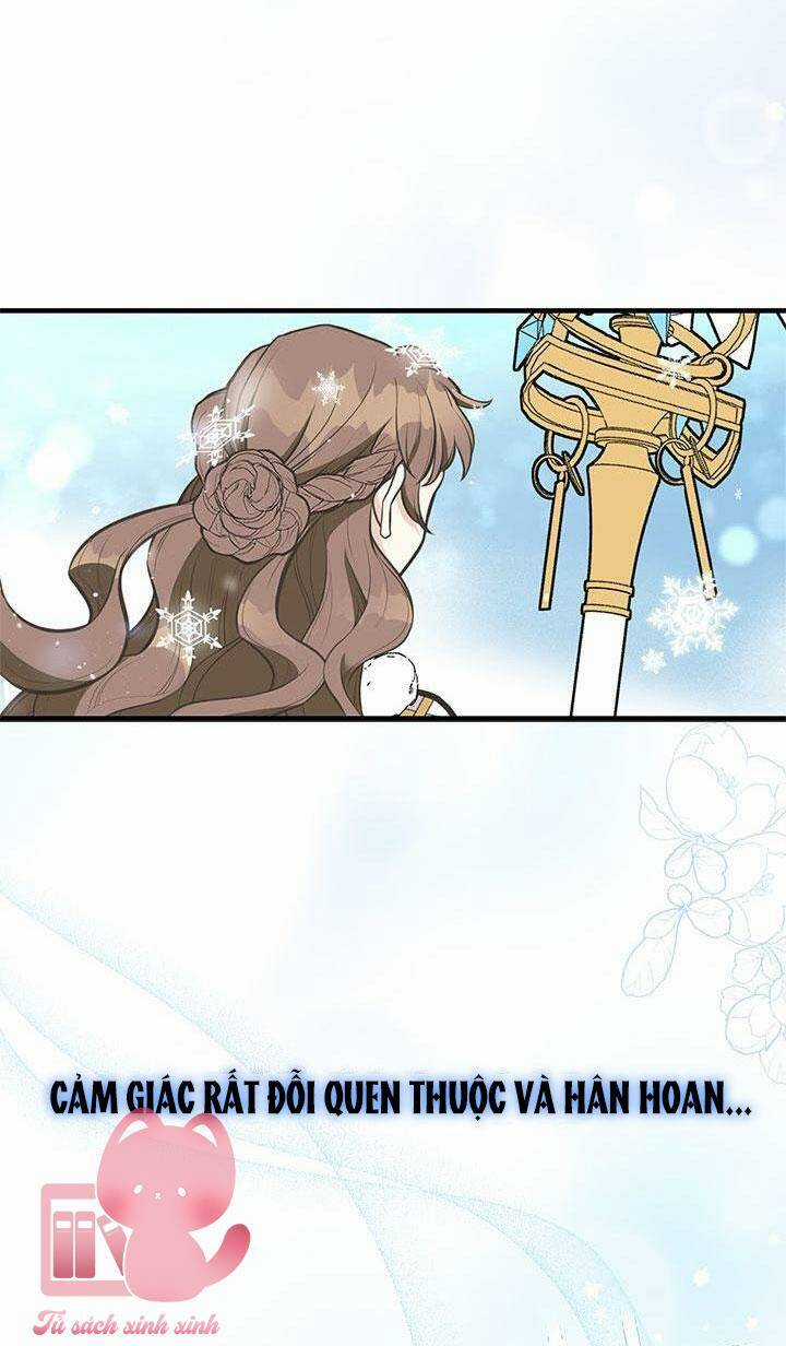 Chị Tôi Đã Nhặt Về Nhà Một Nam Chính Quyến Rũ Chapter 75 trang 58