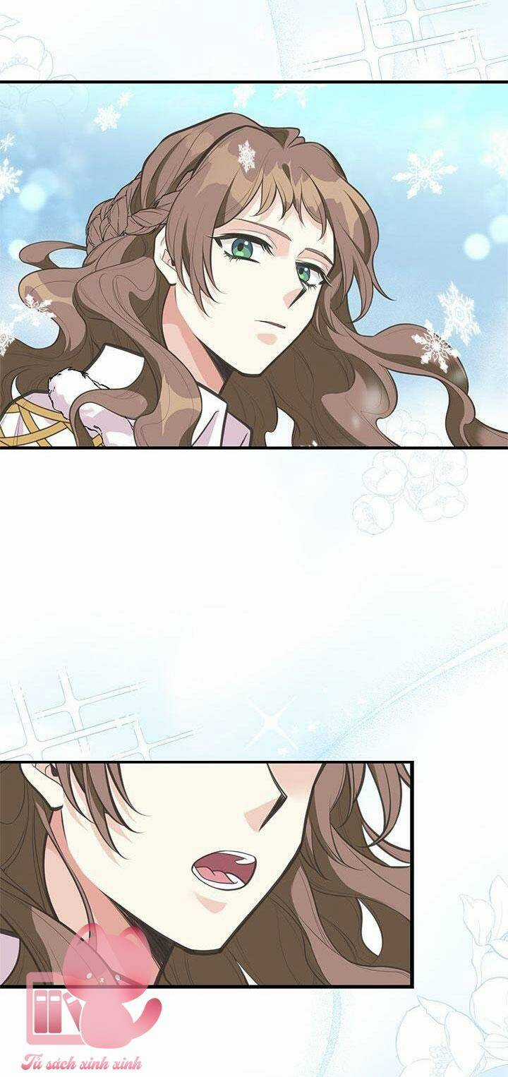 Chị Tôi Đã Nhặt Về Nhà Một Nam Chính Quyến Rũ Chapter 75 trang 59