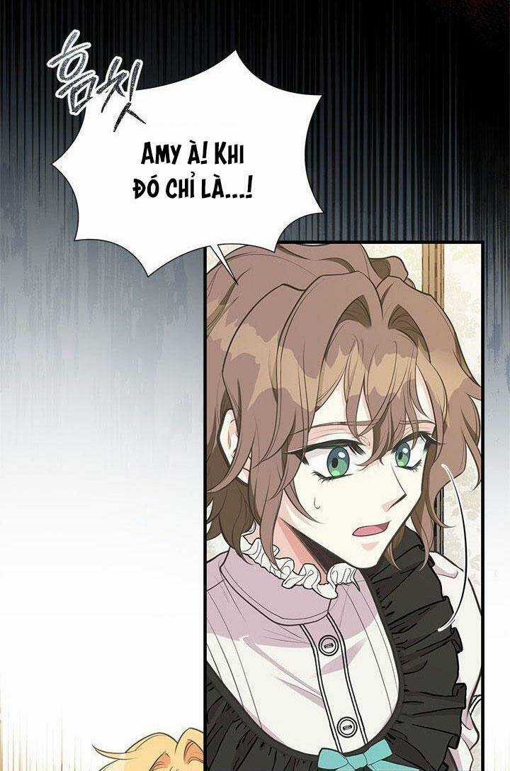 Chị Tôi Đã Nhặt Về Nhà Một Nam Chính Quyến Rũ Chapter 75 trang 6