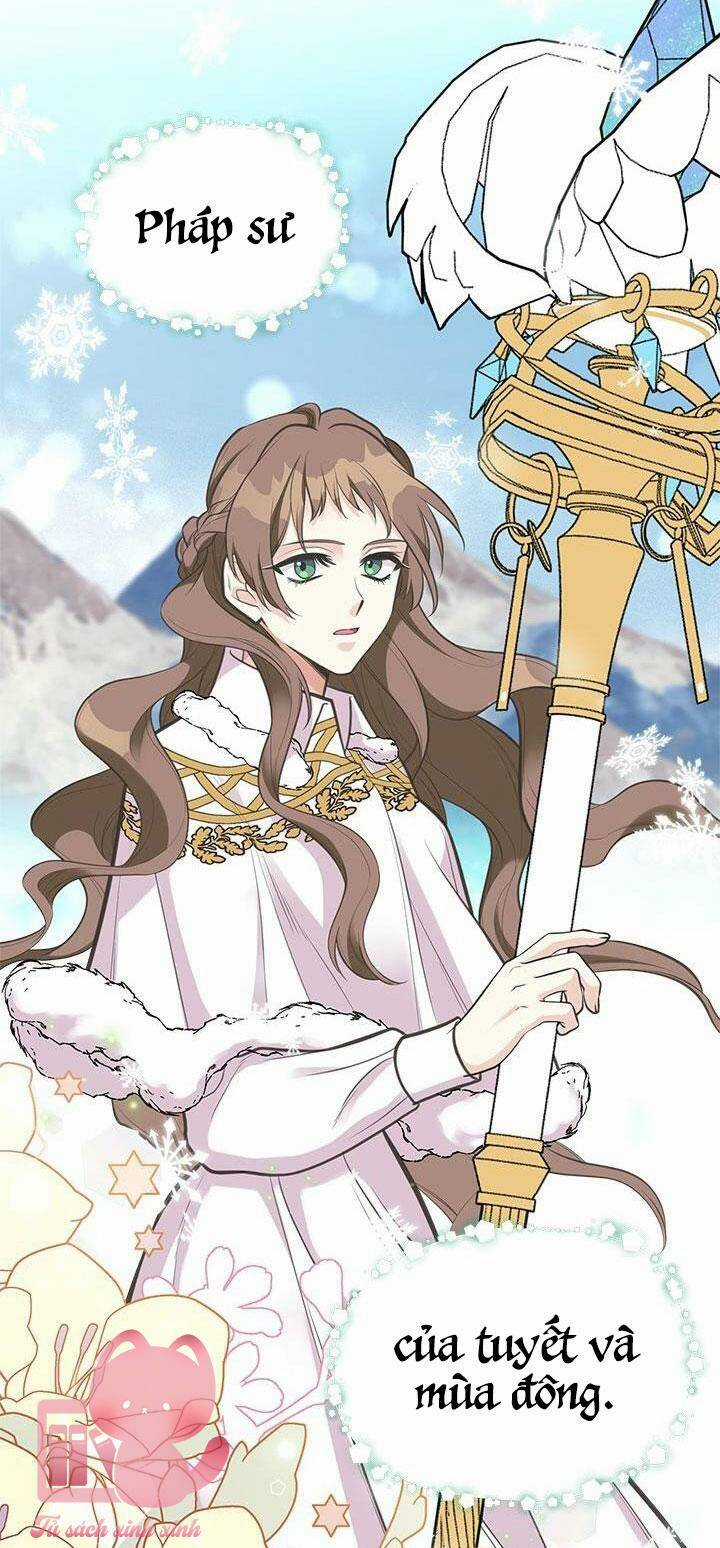 Chị Tôi Đã Nhặt Về Nhà Một Nam Chính Quyến Rũ Chapter 75 trang 61