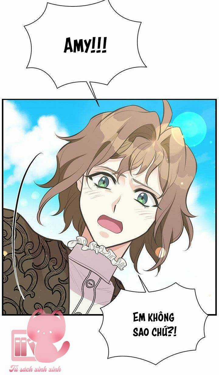 Chị Tôi Đã Nhặt Về Nhà Một Nam Chính Quyến Rũ Chapter 75 trang 63