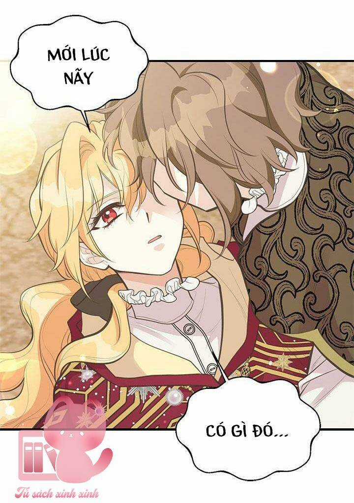 Chị Tôi Đã Nhặt Về Nhà Một Nam Chính Quyến Rũ Chapter 75 trang 64