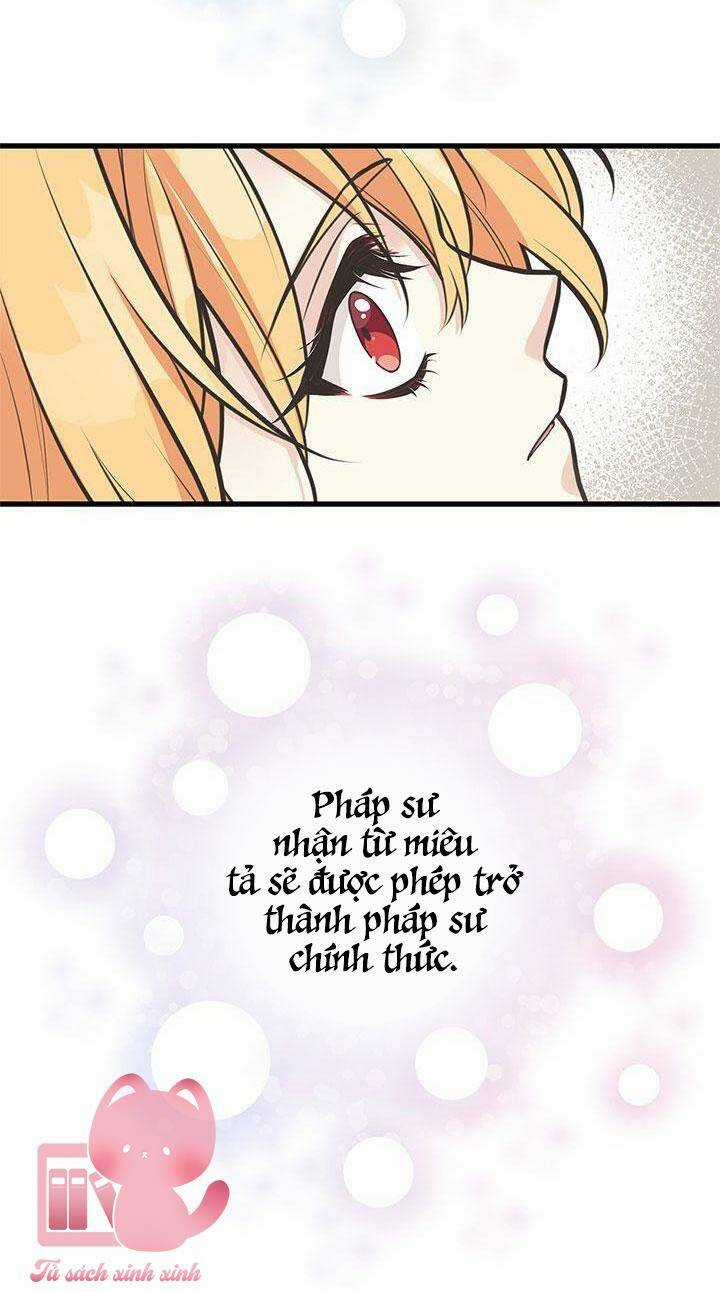 Chị Tôi Đã Nhặt Về Nhà Một Nam Chính Quyến Rũ Chapter 75 trang 66