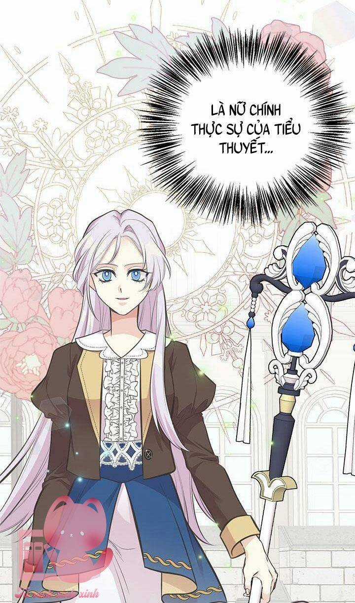 Chị Tôi Đã Nhặt Về Nhà Một Nam Chính Quyến Rũ Chapter 75 trang 68