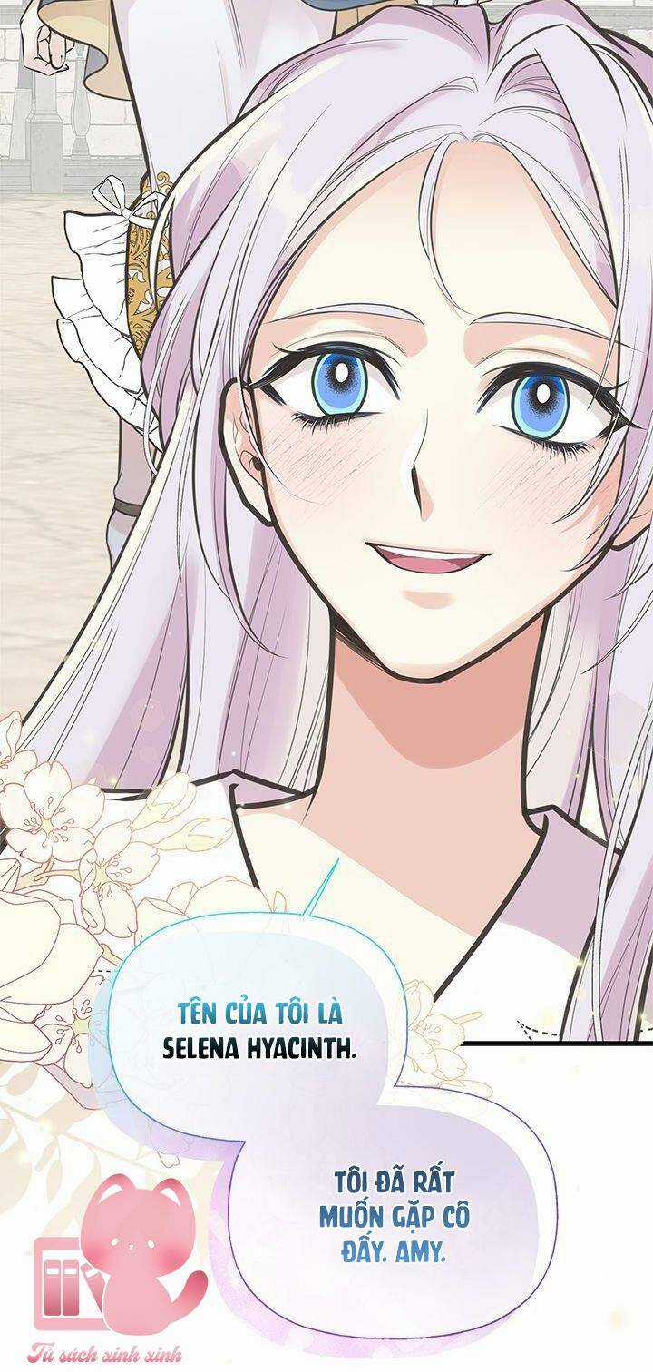 Chị Tôi Đã Nhặt Về Nhà Một Nam Chính Quyến Rũ Chapter 75 trang 69