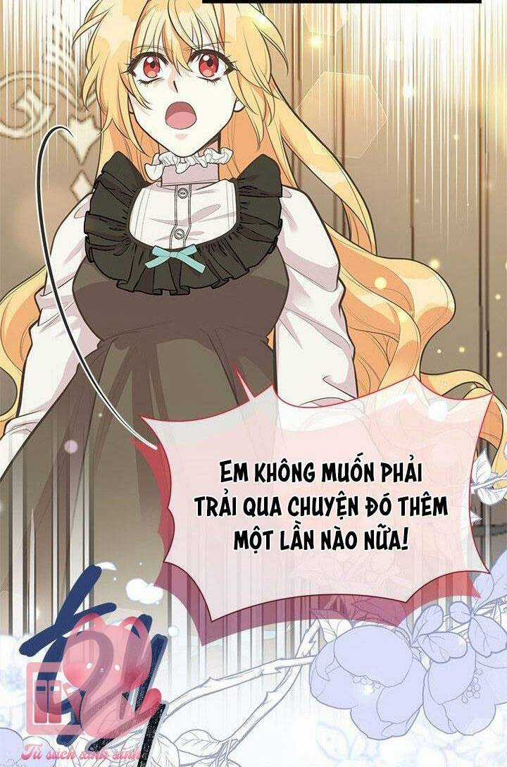 Chị Tôi Đã Nhặt Về Nhà Một Nam Chính Quyến Rũ Chapter 75 trang 7