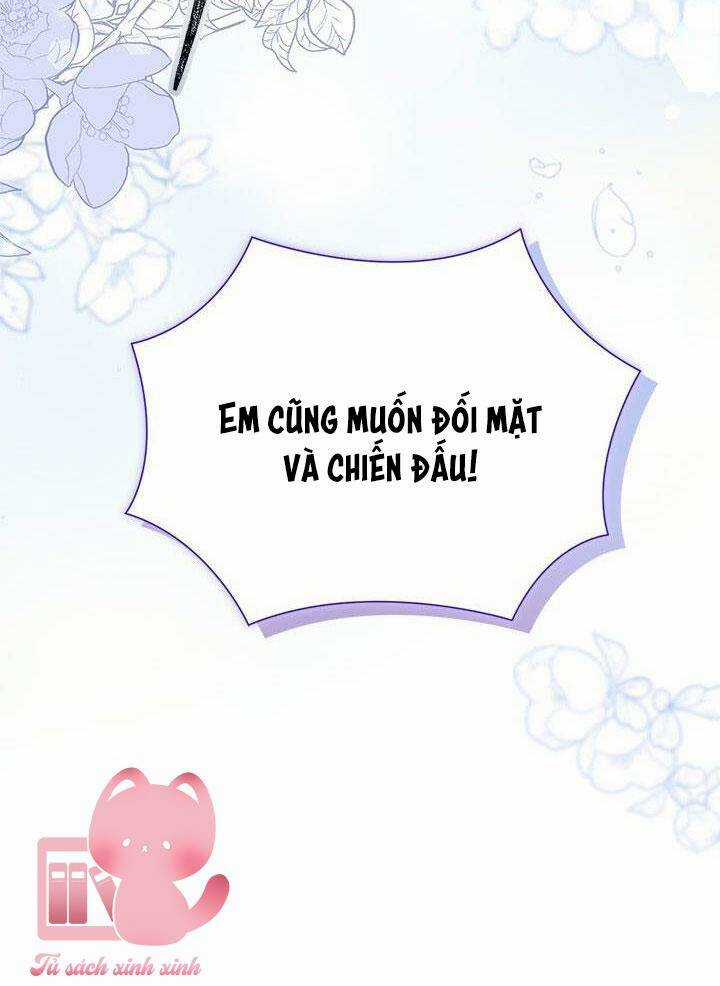 Chị Tôi Đã Nhặt Về Nhà Một Nam Chính Quyến Rũ Chapter 75 trang 8