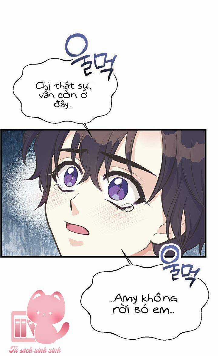 Chị Tôi Đã Nhặt Về Nhà Một Nam Chính Quyến Rũ Chapter 76 trang 10