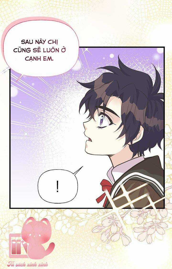 Chị Tôi Đã Nhặt Về Nhà Một Nam Chính Quyến Rũ Chapter 76 trang 13