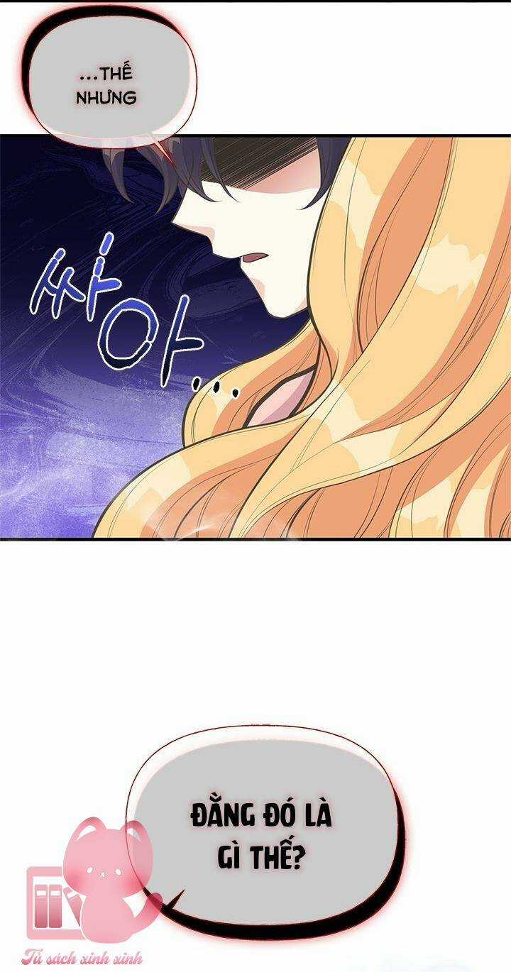 Chị Tôi Đã Nhặt Về Nhà Một Nam Chính Quyến Rũ Chapter 76 trang 15