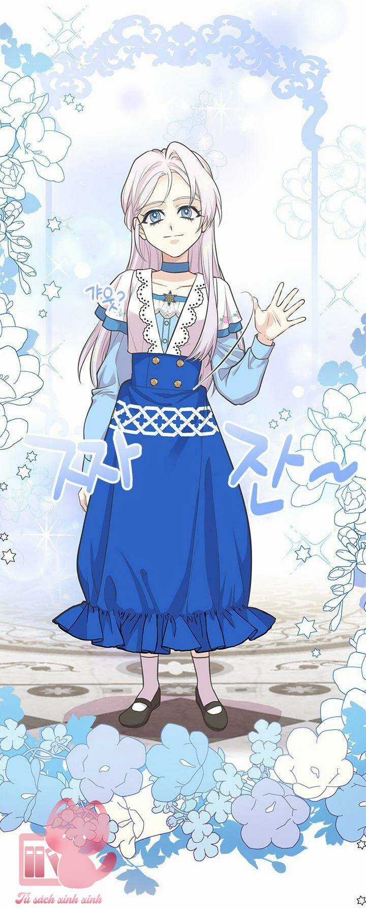 Chị Tôi Đã Nhặt Về Nhà Một Nam Chính Quyến Rũ Chapter 76 trang 16