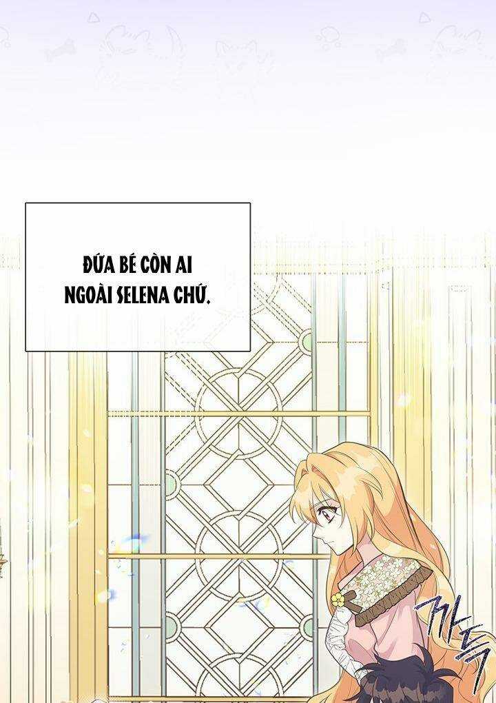 Chị Tôi Đã Nhặt Về Nhà Một Nam Chính Quyến Rũ Chapter 76 trang 18