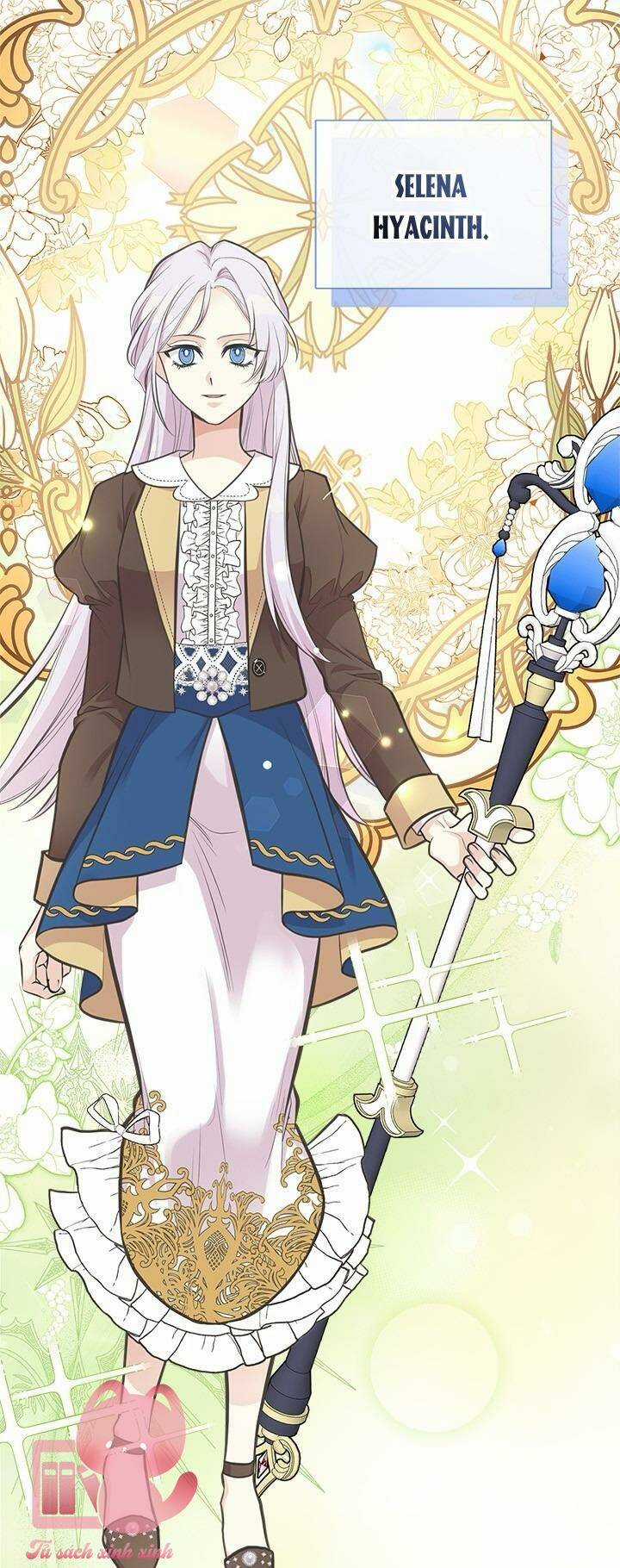 Chị Tôi Đã Nhặt Về Nhà Một Nam Chính Quyến Rũ Chapter 76 trang 2