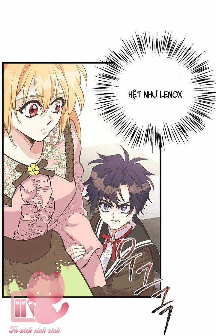 Chị Tôi Đã Nhặt Về Nhà Một Nam Chính Quyến Rũ Chapter 76 trang 20