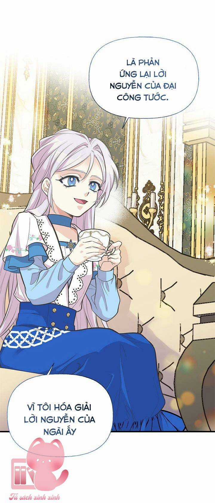 Chị Tôi Đã Nhặt Về Nhà Một Nam Chính Quyến Rũ Chapter 76 trang 29