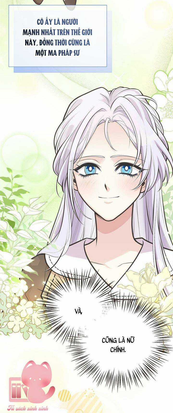 Chị Tôi Đã Nhặt Về Nhà Một Nam Chính Quyến Rũ Chapter 76 trang 3