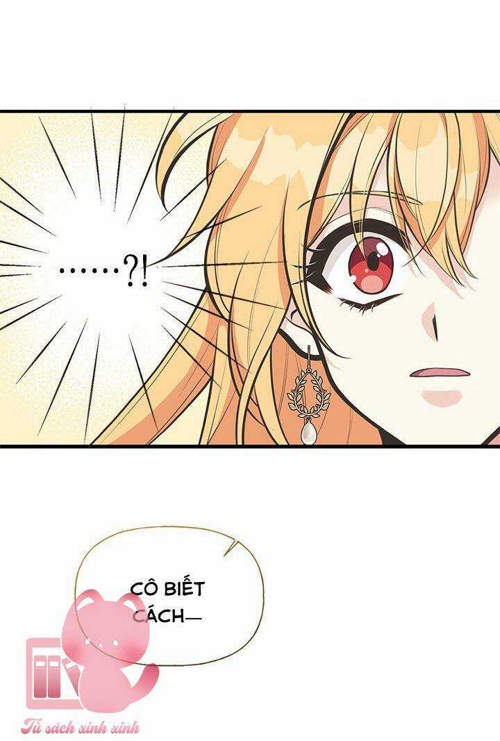 Chị Tôi Đã Nhặt Về Nhà Một Nam Chính Quyến Rũ Chapter 76 trang 30