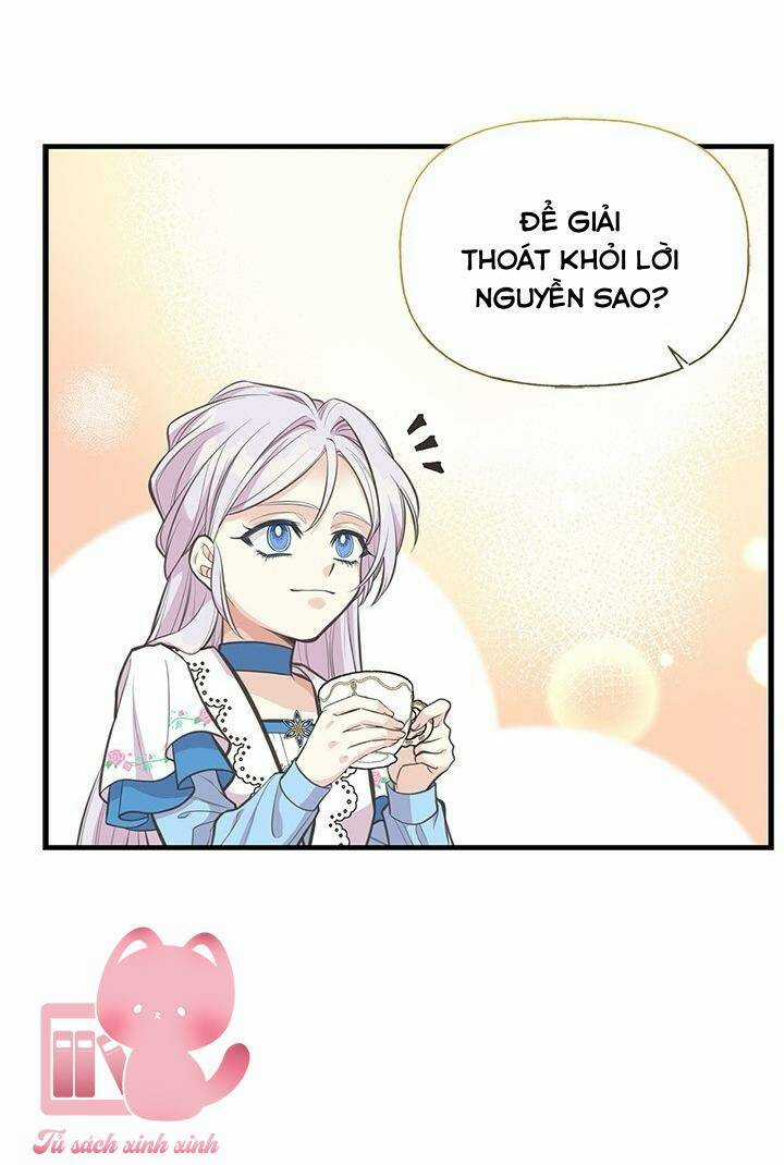 Chị Tôi Đã Nhặt Về Nhà Một Nam Chính Quyến Rũ Chapter 76 trang 31