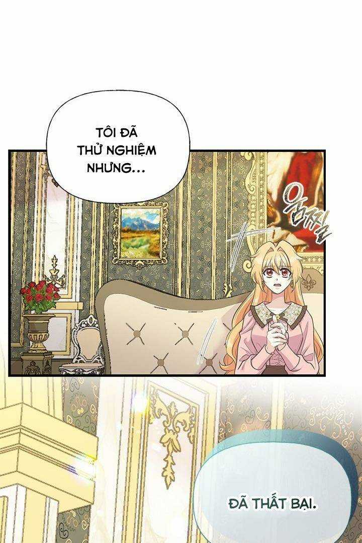 Chị Tôi Đã Nhặt Về Nhà Một Nam Chính Quyến Rũ Chapter 76 trang 34