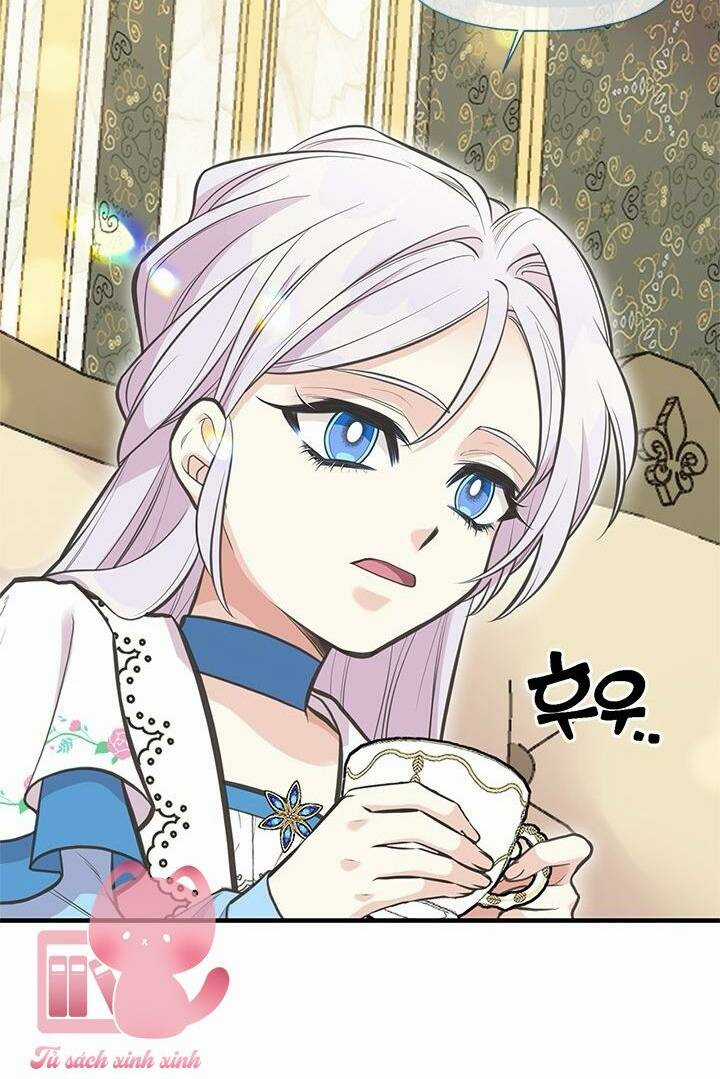 Chị Tôi Đã Nhặt Về Nhà Một Nam Chính Quyến Rũ Chapter 76 trang 35