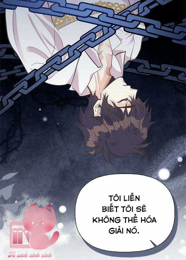 Chị Tôi Đã Nhặt Về Nhà Một Nam Chính Quyến Rũ Chapter 76 trang 37