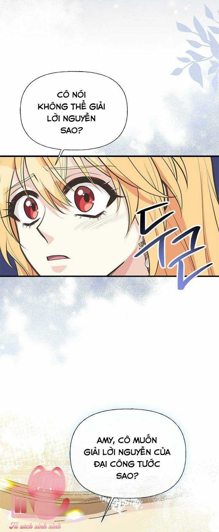 Chị Tôi Đã Nhặt Về Nhà Một Nam Chính Quyến Rũ Chapter 76 trang 38