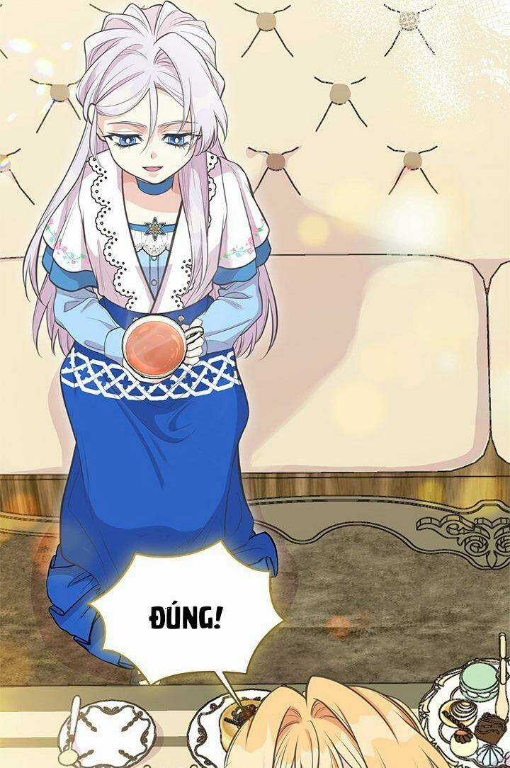 Chị Tôi Đã Nhặt Về Nhà Một Nam Chính Quyến Rũ Chapter 76 trang 39