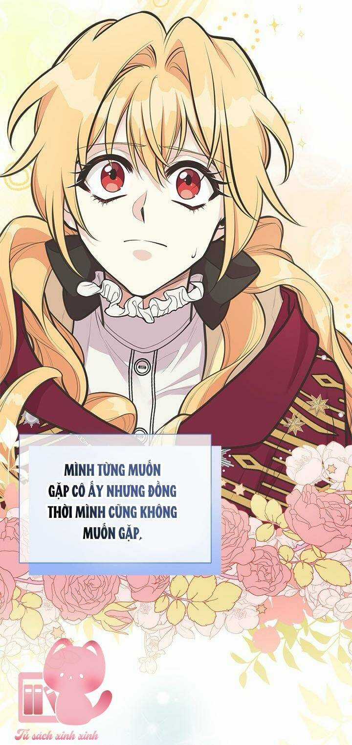 Chị Tôi Đã Nhặt Về Nhà Một Nam Chính Quyến Rũ Chapter 76 trang 4