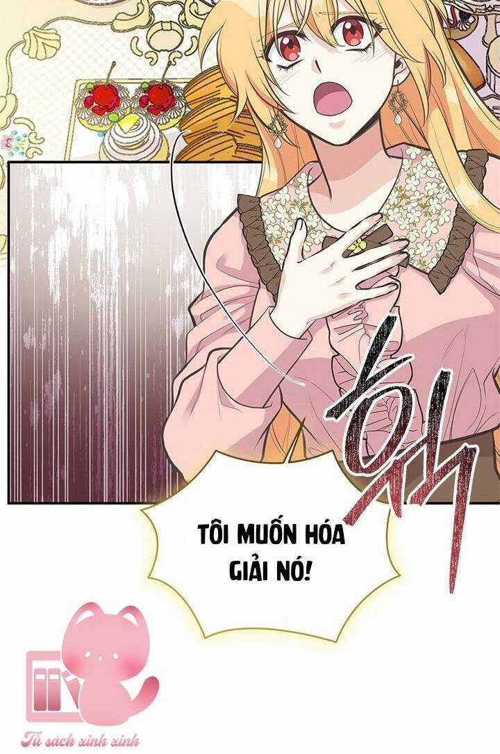 Chị Tôi Đã Nhặt Về Nhà Một Nam Chính Quyến Rũ Chapter 76 trang 40