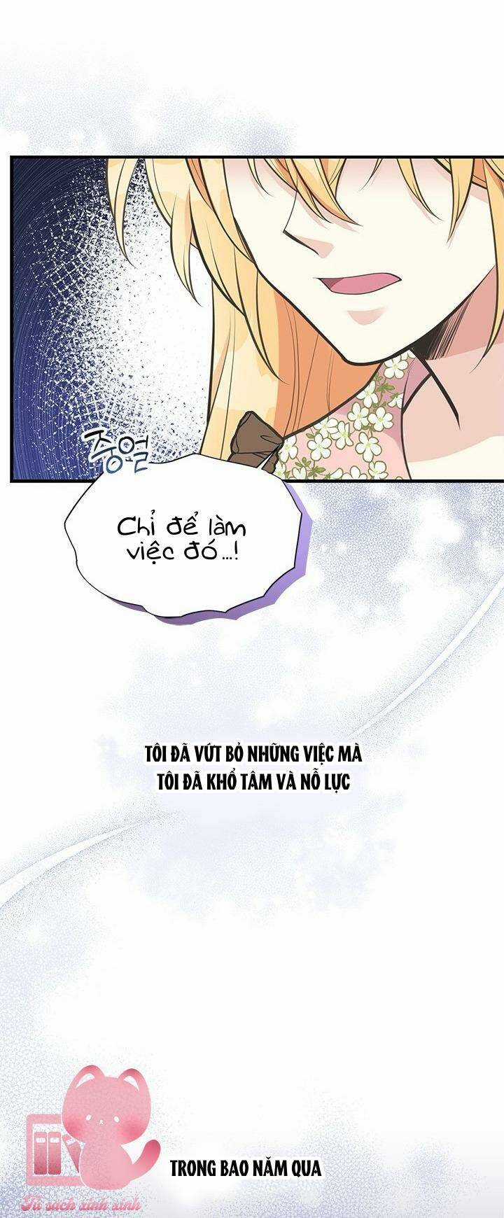 Chị Tôi Đã Nhặt Về Nhà Một Nam Chính Quyến Rũ Chapter 76 trang 41