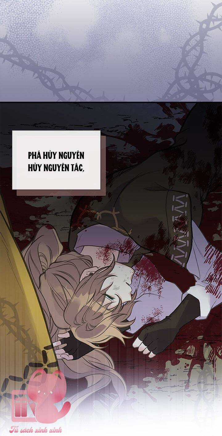 Chị Tôi Đã Nhặt Về Nhà Một Nam Chính Quyến Rũ Chapter 76 trang 42