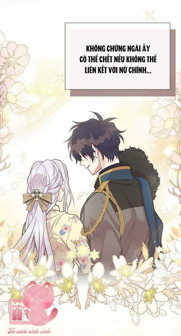 Chị Tôi Đã Nhặt Về Nhà Một Nam Chính Quyến Rũ Chapter 76 trang 43