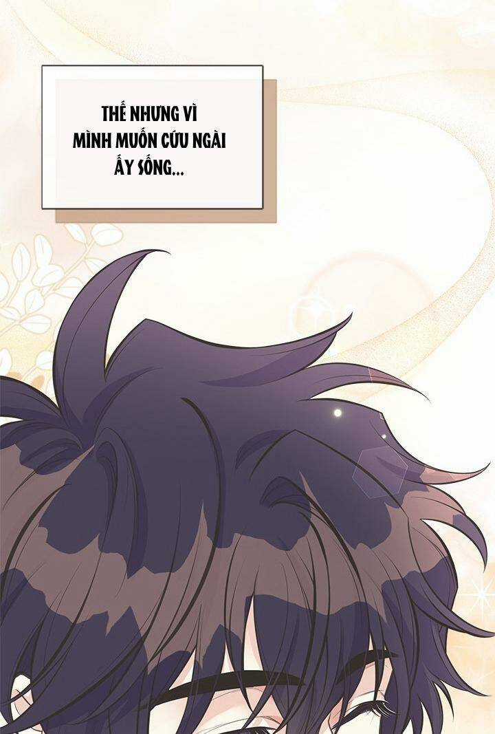 Chị Tôi Đã Nhặt Về Nhà Một Nam Chính Quyến Rũ Chapter 76 trang 44