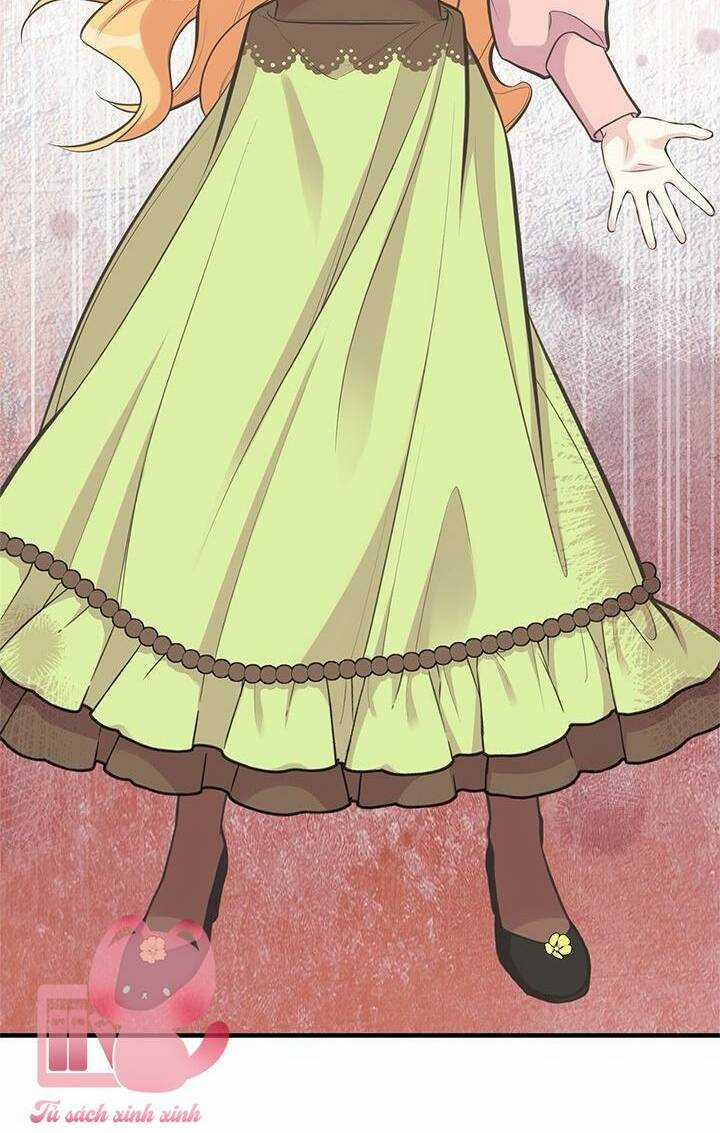 Chị Tôi Đã Nhặt Về Nhà Một Nam Chính Quyến Rũ Chapter 76 trang 47