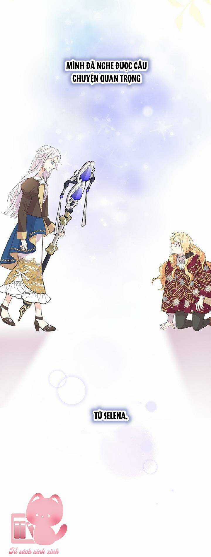 Chị Tôi Đã Nhặt Về Nhà Một Nam Chính Quyến Rũ Chapter 76 trang 5