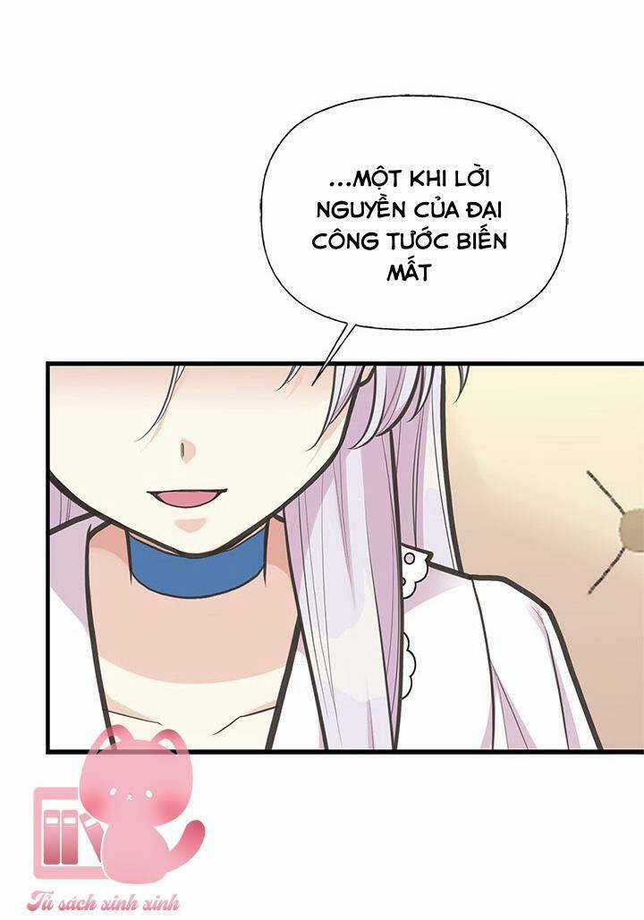 Chị Tôi Đã Nhặt Về Nhà Một Nam Chính Quyến Rũ Chapter 76 trang 51