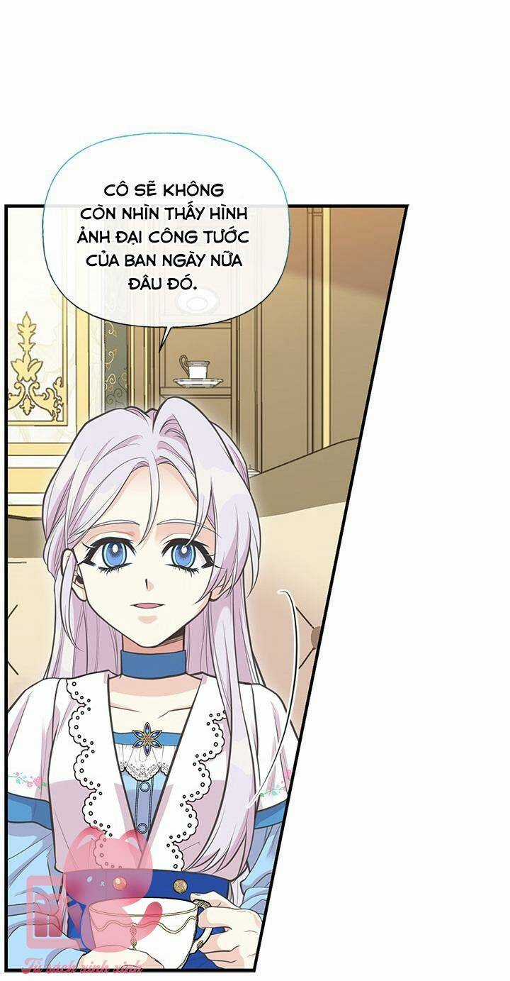 Chị Tôi Đã Nhặt Về Nhà Một Nam Chính Quyến Rũ Chapter 76 trang 52