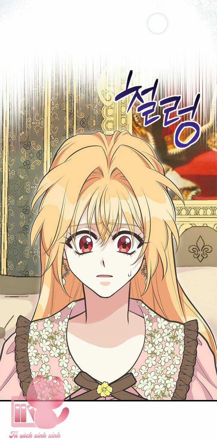 Chị Tôi Đã Nhặt Về Nhà Một Nam Chính Quyến Rũ Chapter 76 trang 59