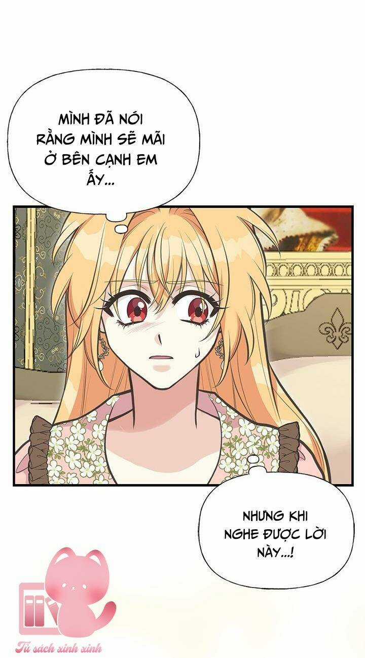 Chị Tôi Đã Nhặt Về Nhà Một Nam Chính Quyến Rũ Chapter 76 trang 60